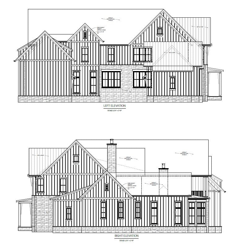 5249 Wildings Blvd Lot 2001, College Grove, TN 37046
