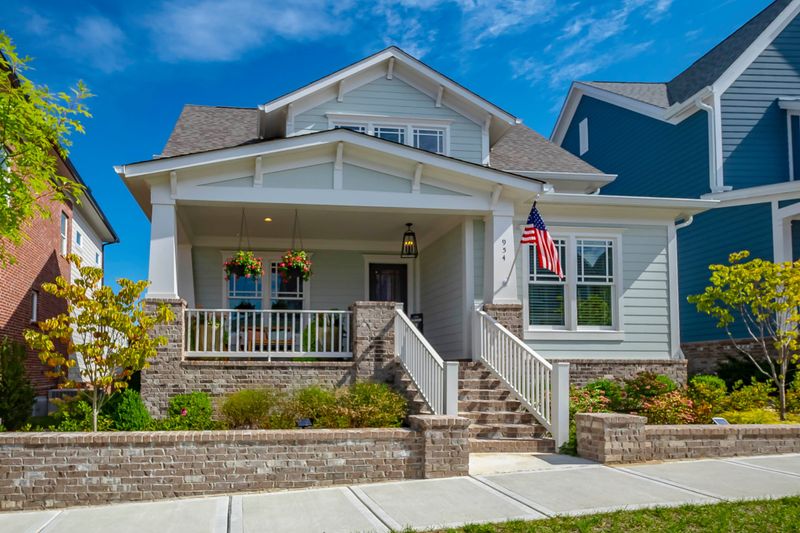 954 Horizon Dr, Franklin, TN 37064