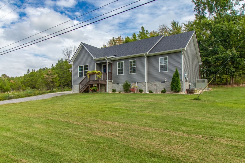 8674 Rocky Hill Rd, Lascassas, TN 37085