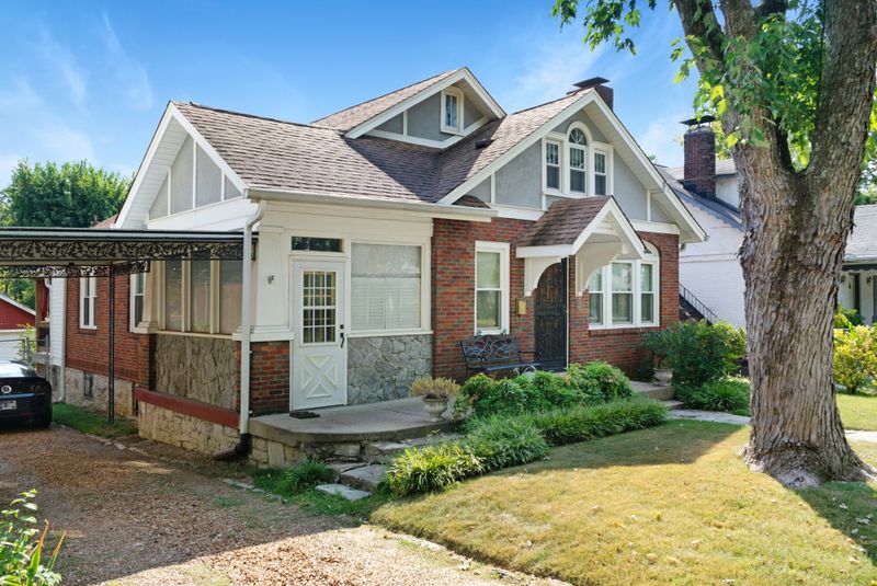 1424 Roberts Ave, Nashville, TN 37206