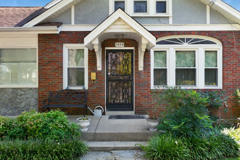 1424 Roberts Ave, Nashville, TN 37206