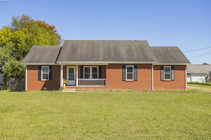 931 E Jefferson Pike, Murfreesboro, TN 37130