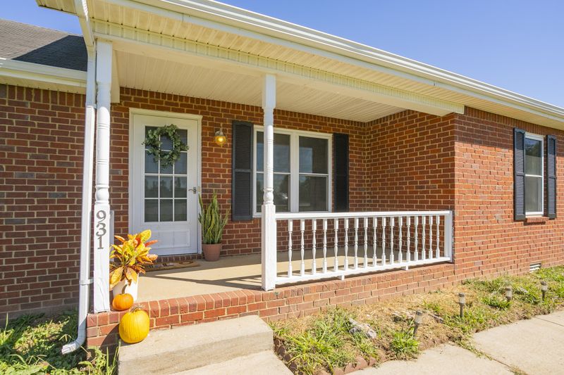 931 E Jefferson Pike, Murfreesboro, TN 37130