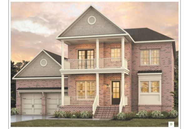 3006 Braidwood Ln, Franklin, TN 37064