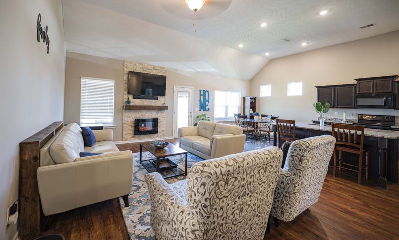 517 Sunflower Dr, Smyrna, TN 37167