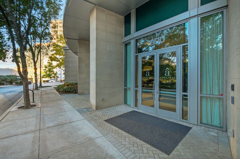 900 20th Ave S #1102, Nashville, TN 37212