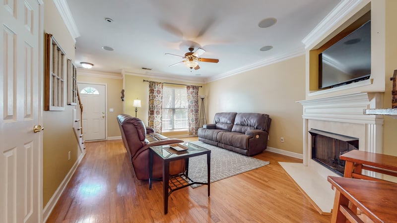 1632 Brentwood Pointe, Franklin, TN 37067