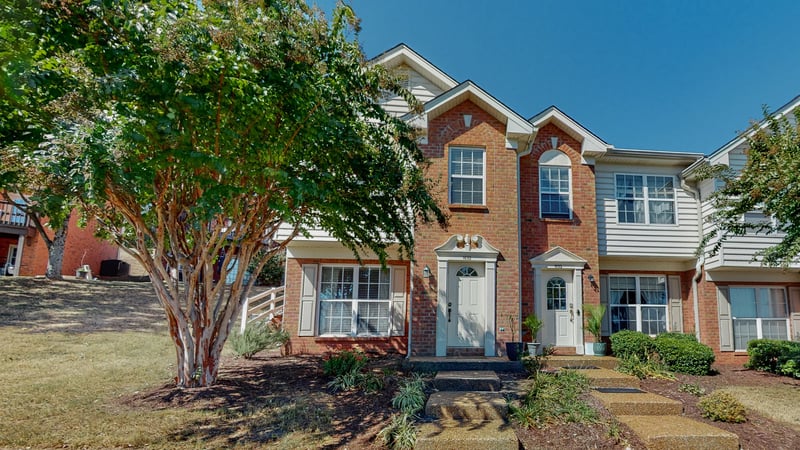 1632 Brentwood Pointe, Franklin, TN 37067