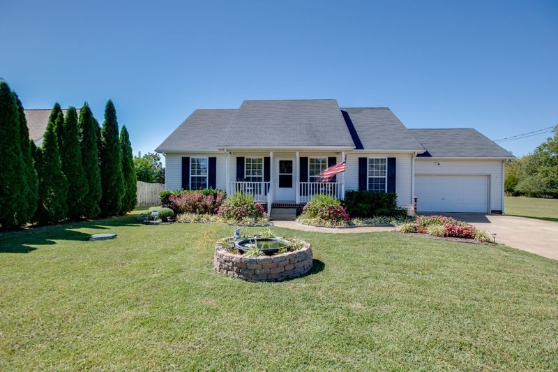 6915 Riverwalk Blvd, Murfreesboro, TN 37130