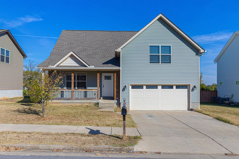 740 Maylene Dr, Madison, TN 37115