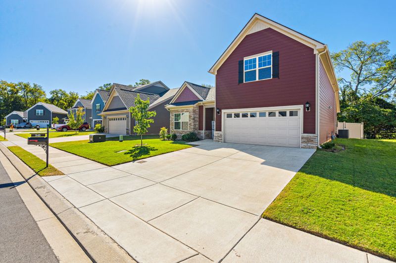 545 High Echelon Cir, Smyrna, TN 37167