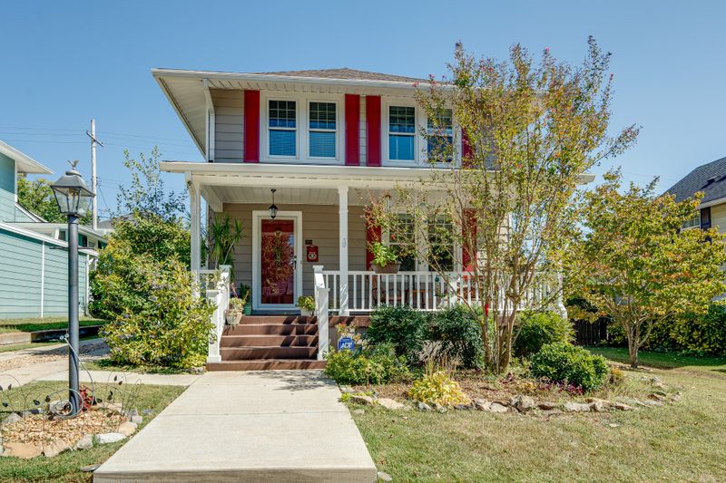 1307 Clarke St, Old Hickory, TN 37138