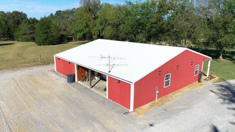 11511 Mount Vernon Rd N, Rockvale, TN 37153