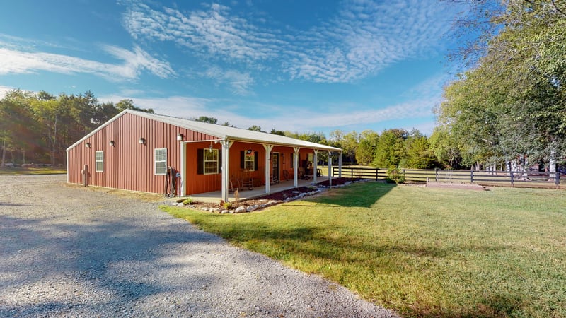 11511 Mount Vernon Rd N, Rockvale, TN 37153