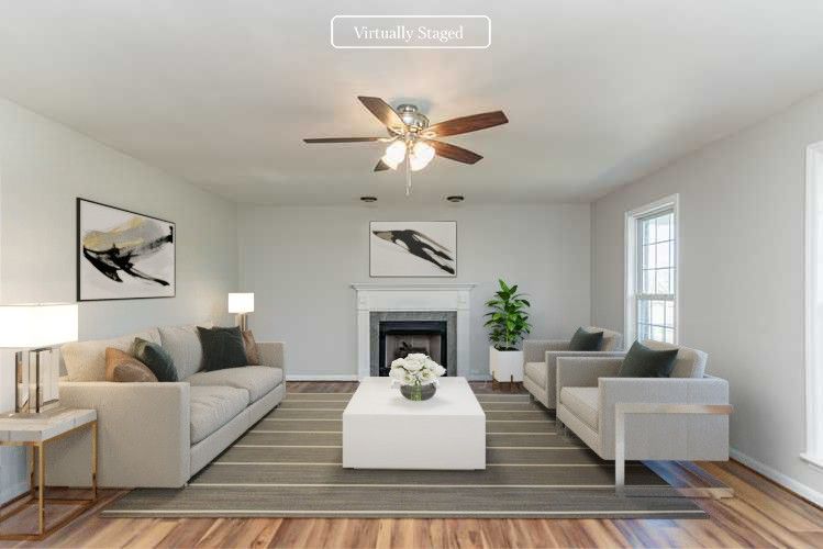 1148 Bushnell Dr, Murfreesboro, TN 37130