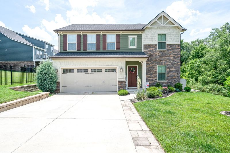 1952 Allerton Way, Spring Hill, TN 37174