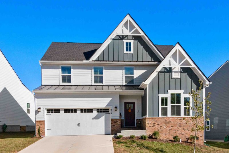 8048 Warbler Way, Brentwood, TN 37027