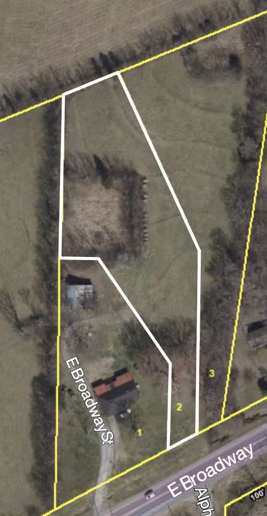 1582 E Broadway, Gallatin, TN 37066