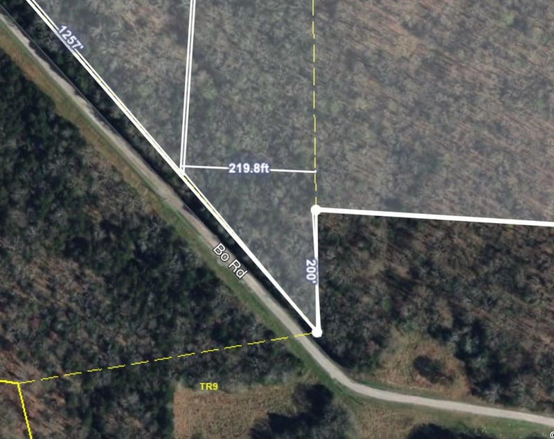 8646 Taliaferro Rd, Eagleville, TN 37060