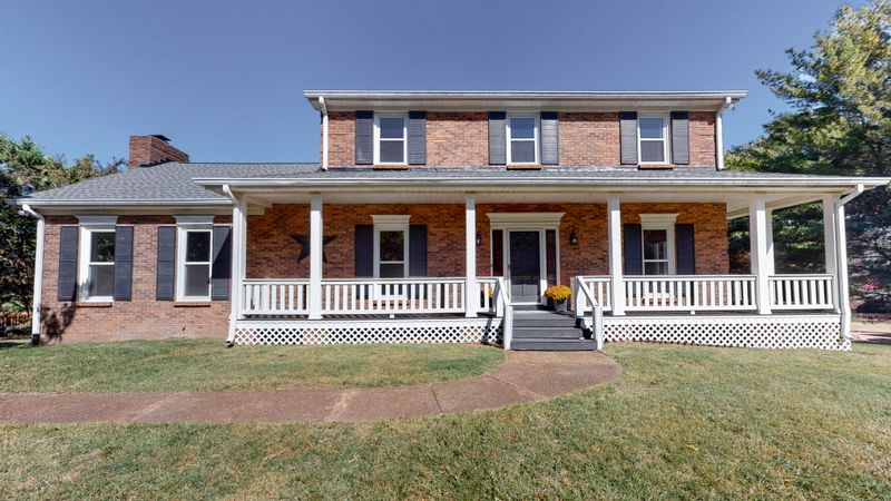 2222 Henpeck Ln, Franklin, TN 37064