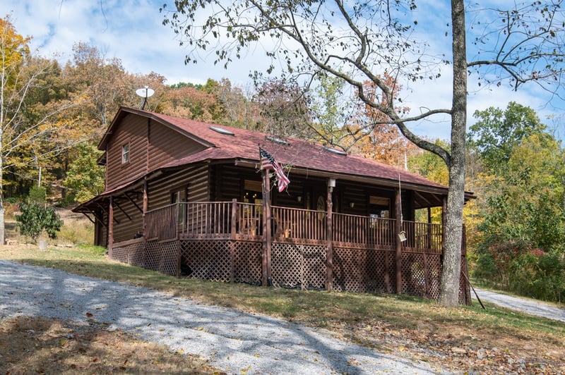 1840 Garrison Branch Rd, Cottontown, TN 37048