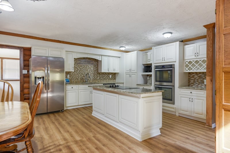 1840 Garrison Branch Rd, Cottontown, TN 37048