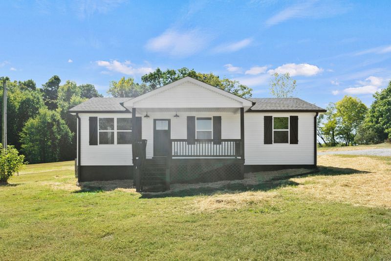 3445 Anderson Rd, Cedar Hill, TN 37032