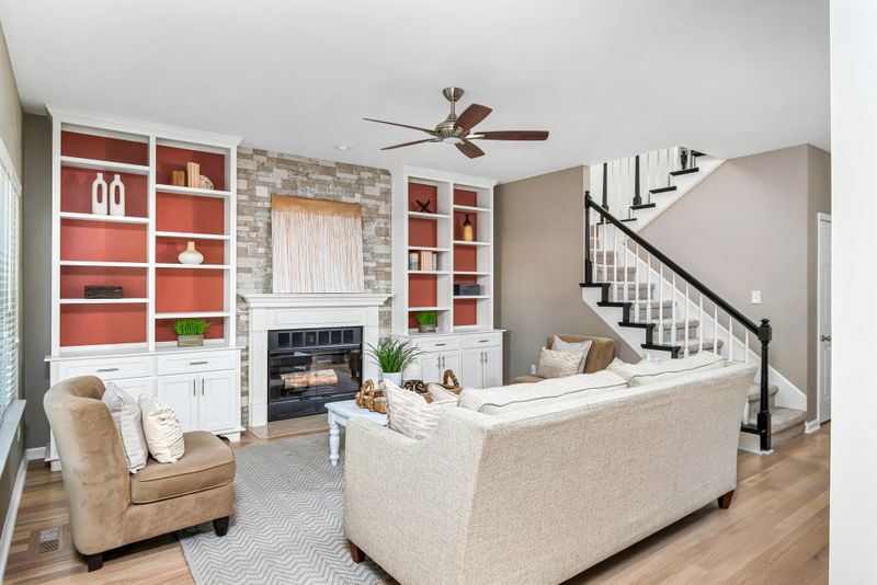 179 Clarendon Cir, Franklin, TN 37069