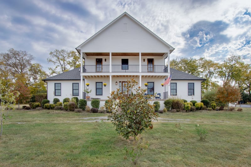 2628B Hartsville Pike, Castalian Springs, TN 37031