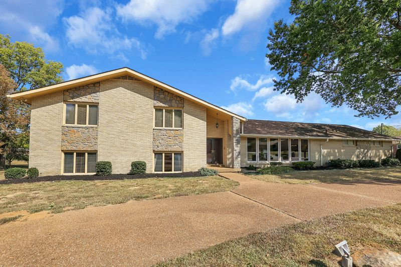 321 Rising Sun Ln, Old Hickory, TN 37138