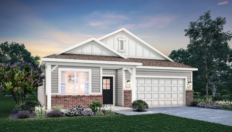 126 Merion Way, Lebanon, TN 37087