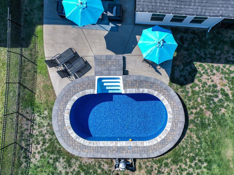 2076 Morton Dr, Spring Hill, TN 37174
