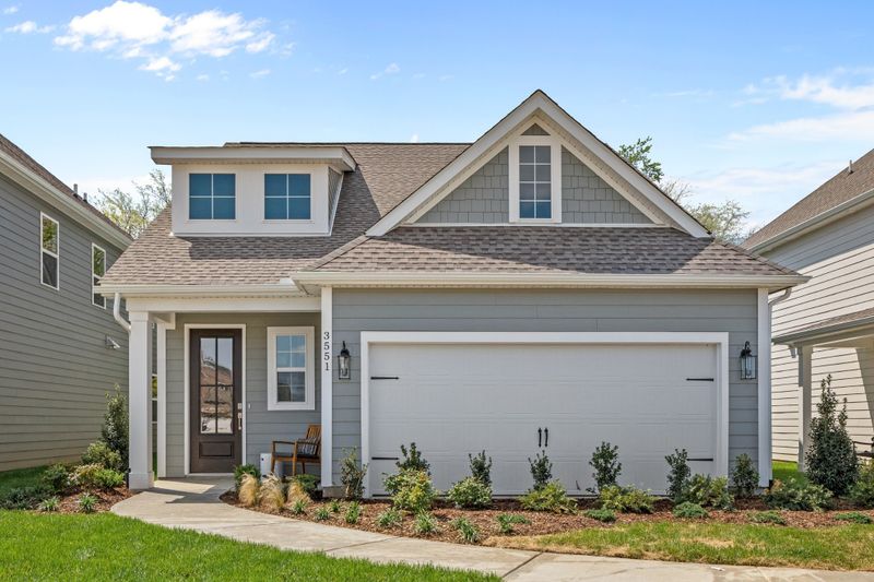 244C Cornice Dr, La Vergne, TN 37086