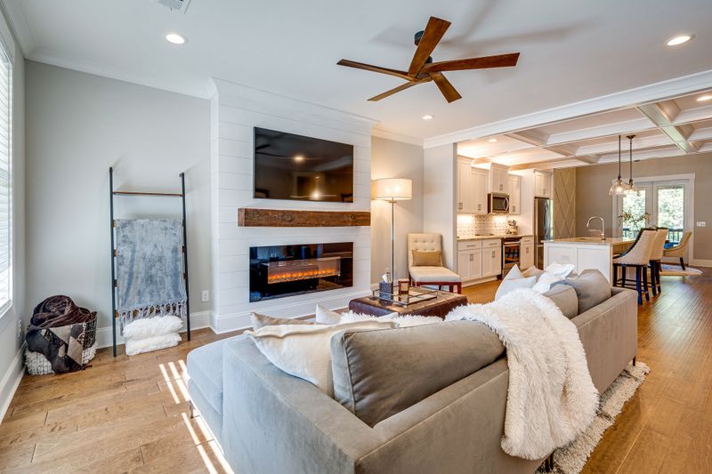 5128 Southfork Blvd, Old Hickory, TN 37138