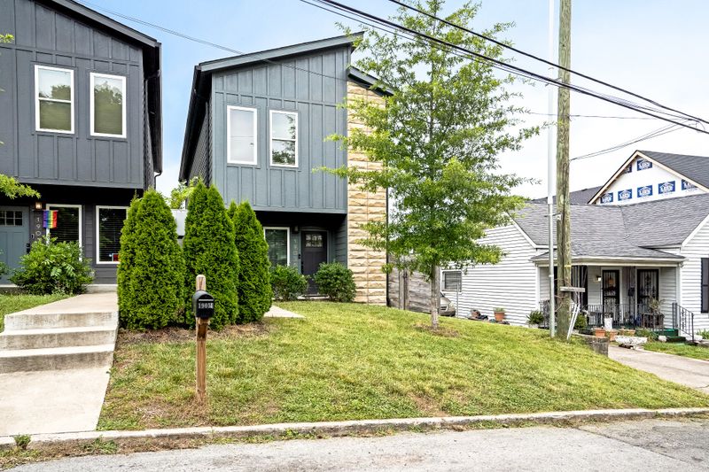 1905B 15th Ave N, Nashville, TN 37208