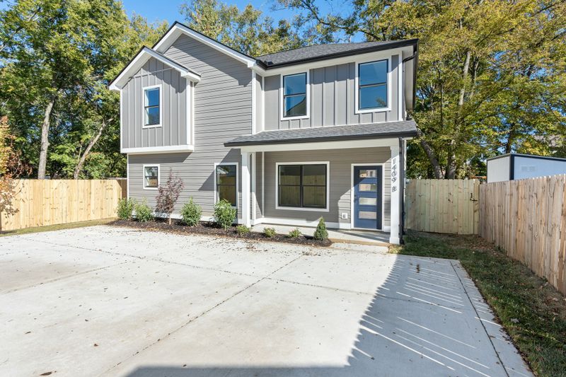 1409B Litton Ave, Nashville, TN 37216
