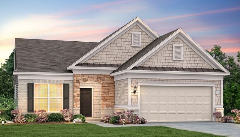 3033 Obion Ps, Spring Hill, TN 37174