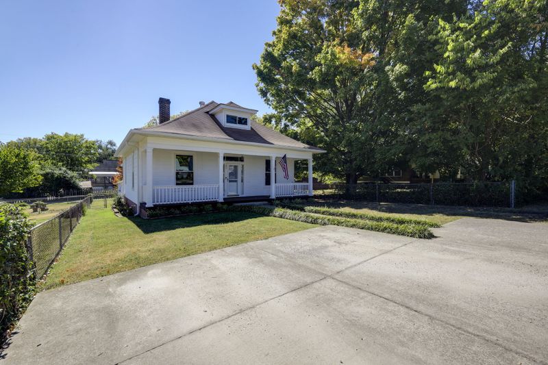 192 Chilton St, Nashville, TN 37211