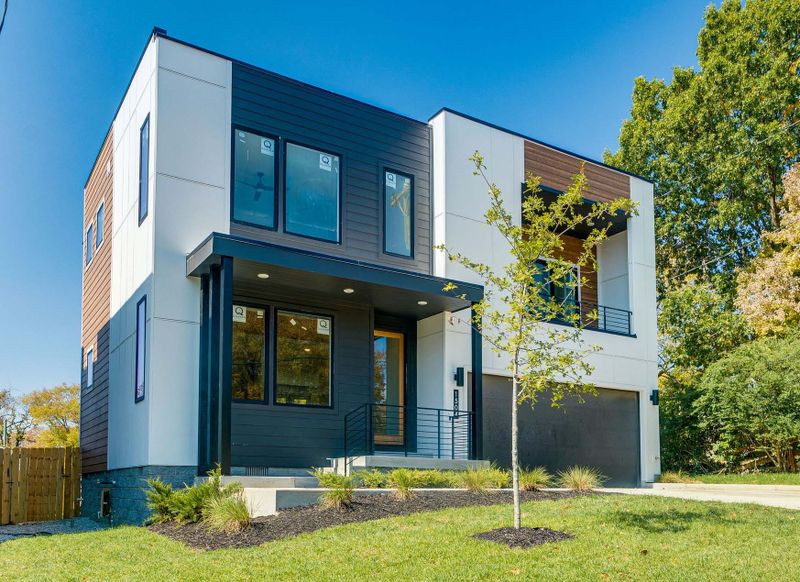 1504 Meridian St, Nashville, TN 37207