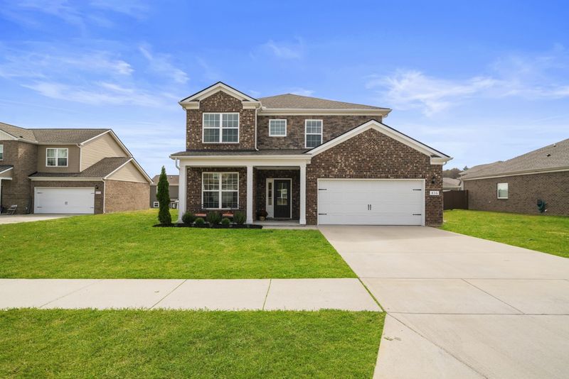 836 Mesa Verde Pl, Gallatin, TN 37066