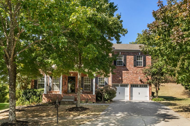 1805 Misty Woods Ct, Franklin, TN 37067
