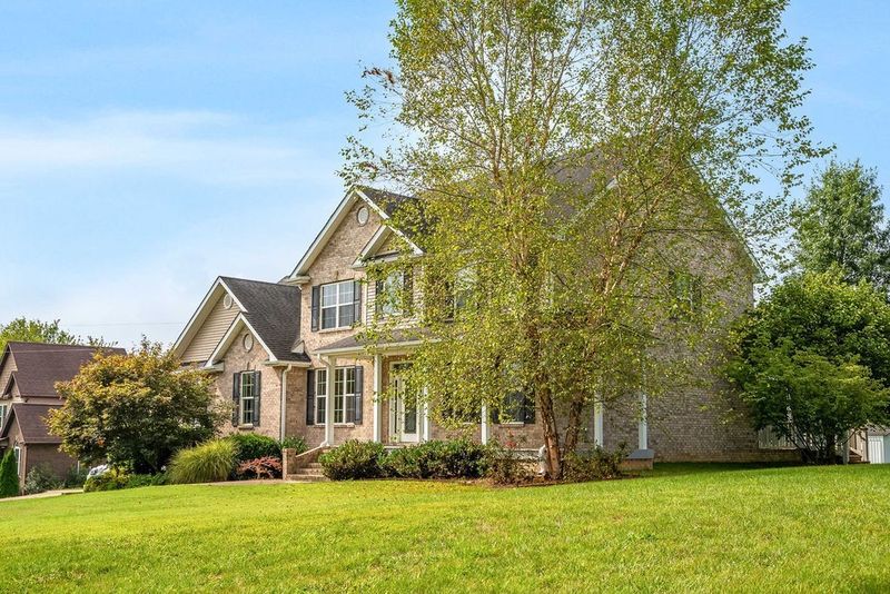 181 Dry Fork Rd S, Gallatin, TN 37066
