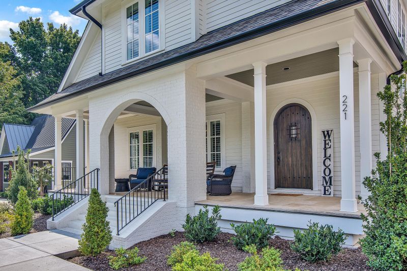 221 Everbright Ave, Franklin, TN 37064