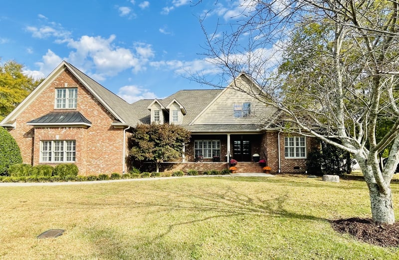 1140 Farmhouse Rd, Lascassas, TN 37085
