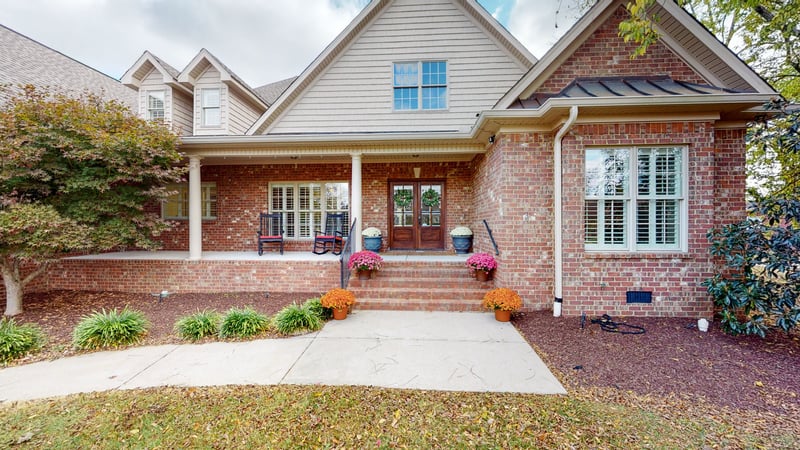 1140 Farmhouse Rd, Lascassas, TN 37085