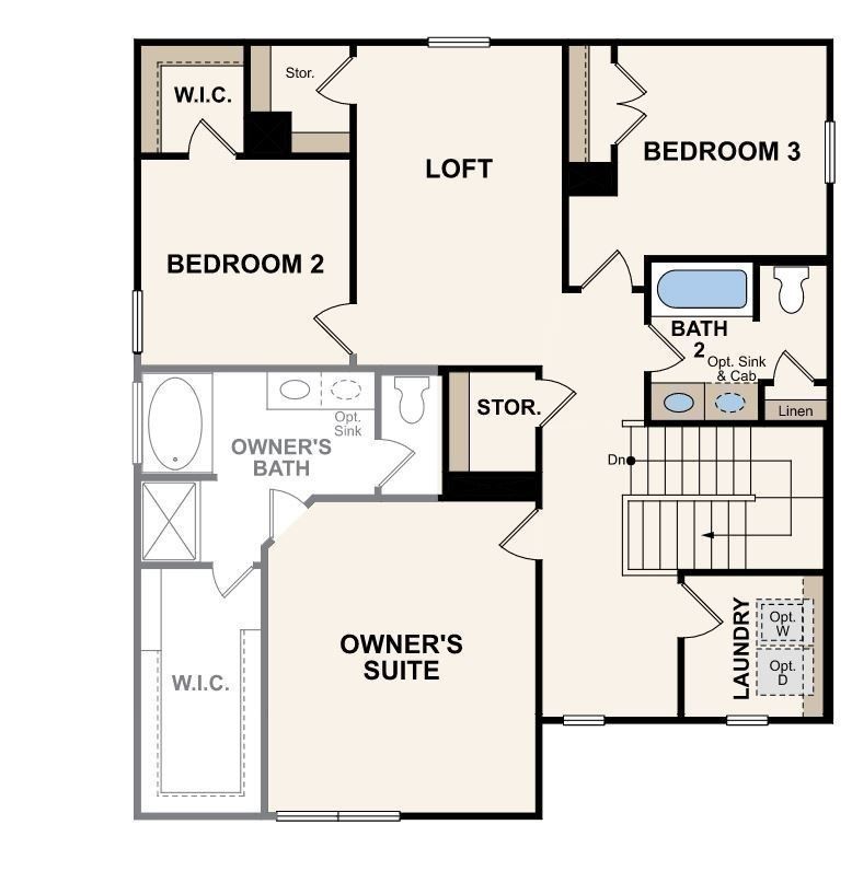 3902 Bomeadows Dr Lot 377, Murfreesboro, TN 37128