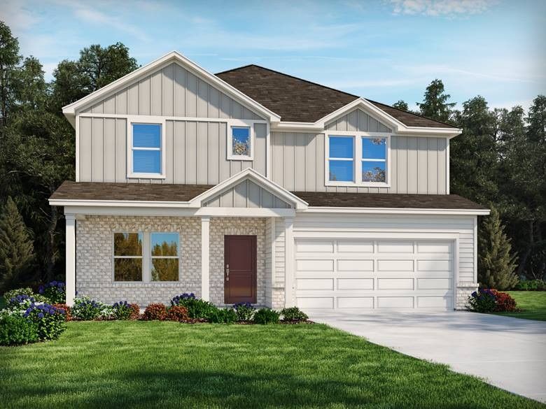 3635 Mathewson Way, Murfreesboro, TN 37128