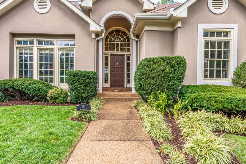311 Windemere Woods Dr, Nashville, TN 37215