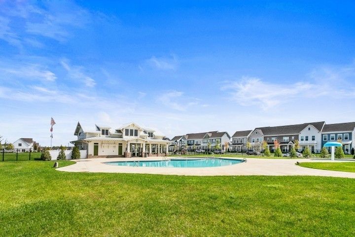 4024 John Marsh Rd, Spring Hill, TN 37174