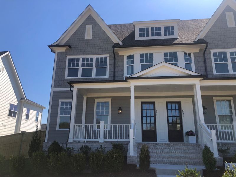 2031 Hollydale Al, Franklin, TN 37064